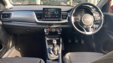 Kia Stonic 1.0T GDi 99 2 5dr Petrol Estate